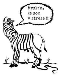 Stress-ZebraStripes